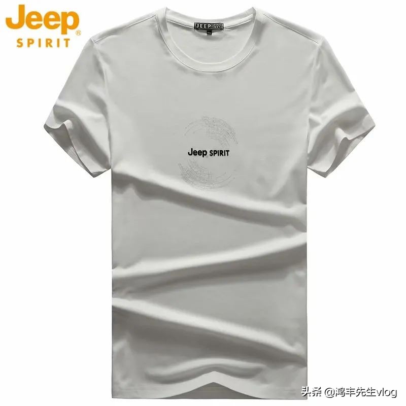 jeep短袖t恤男款polo清仓,jeep短袖t恤上衣