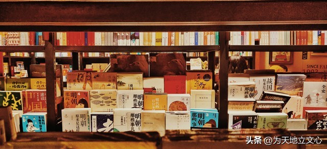 高校师生为何疏离文学书籍?