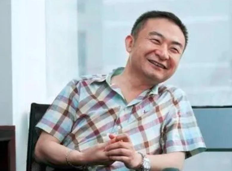 林园教你看待股神和骗子,林园讲投资秘籍全程两眼放光