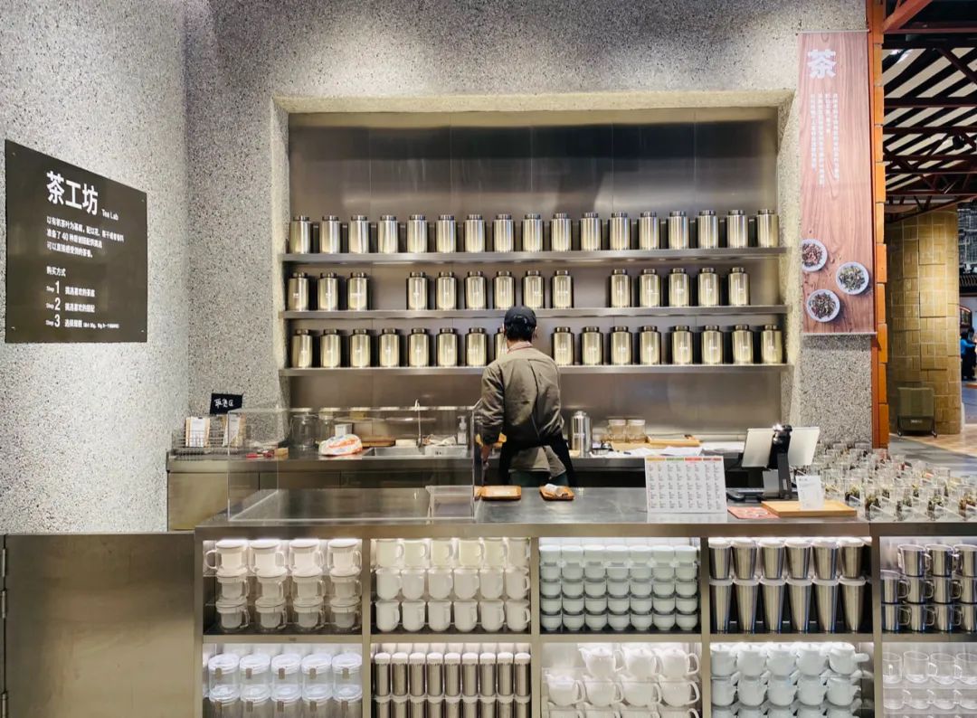 muji无印良品生鲜复合店 (广东无印良品muji)