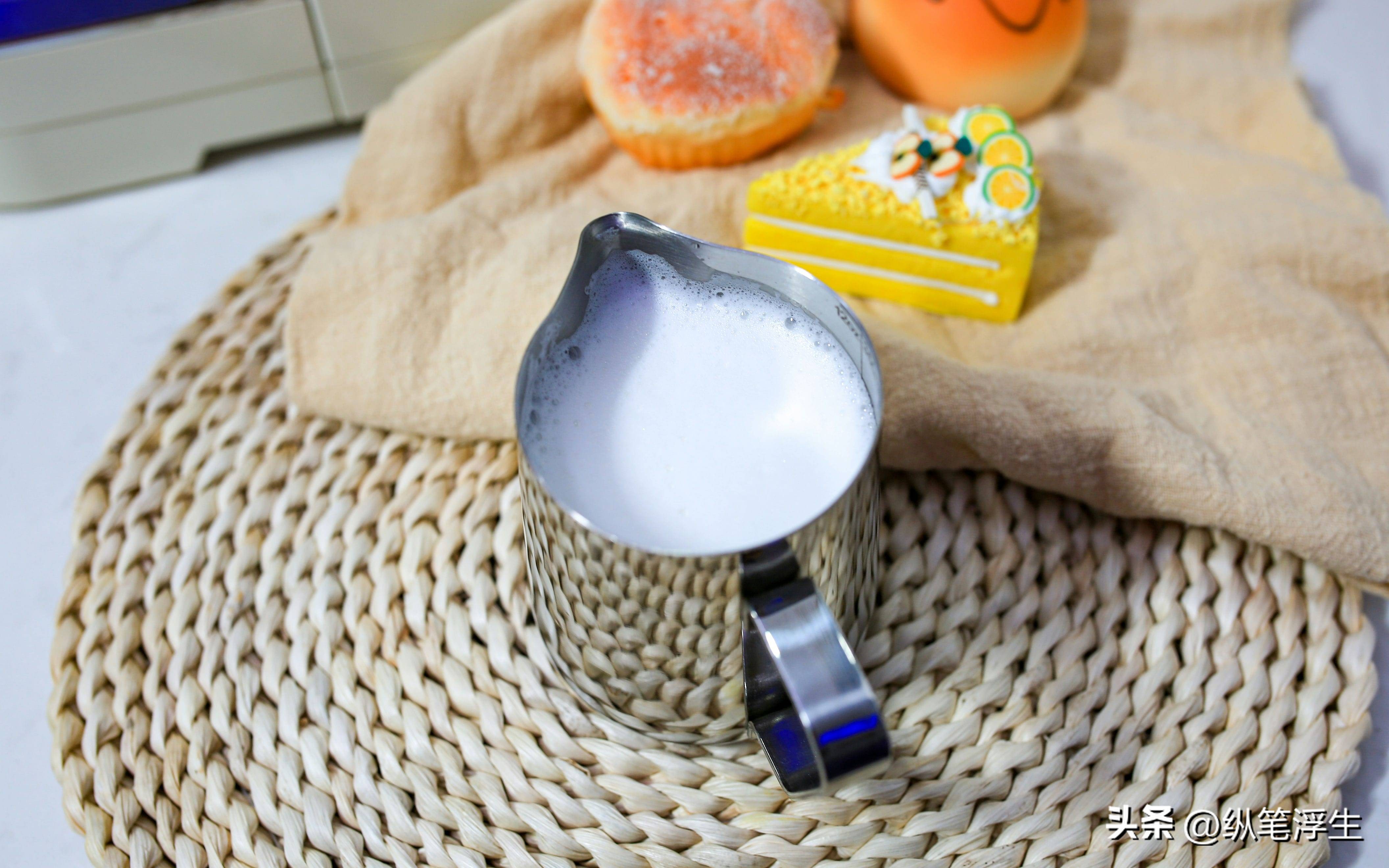 在家也能享受专业咖啡师手艺，宜盾普EOS意式半自动咖啡机体验