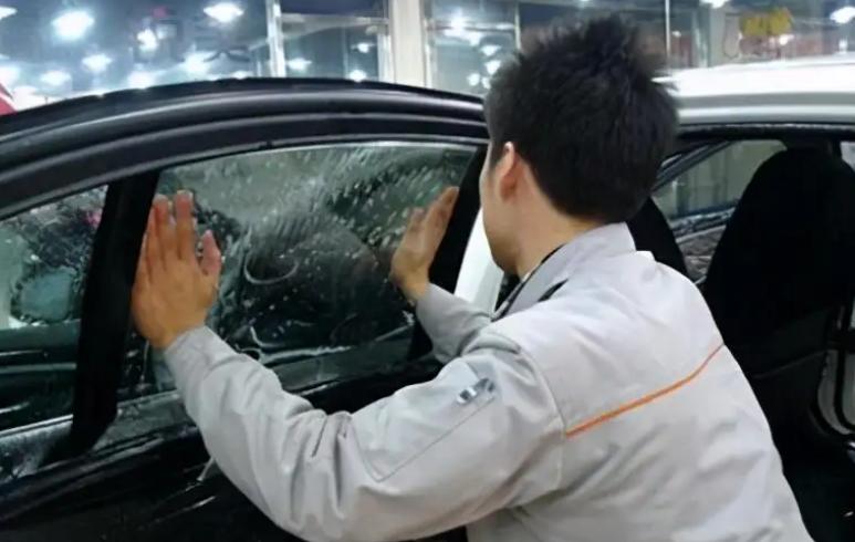 4s店买车避坑,在4s店买车就怕被坑最全买车攻略