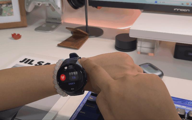 华为watch4pro运动功能介绍,华为watch4pro超长续航模式表盘