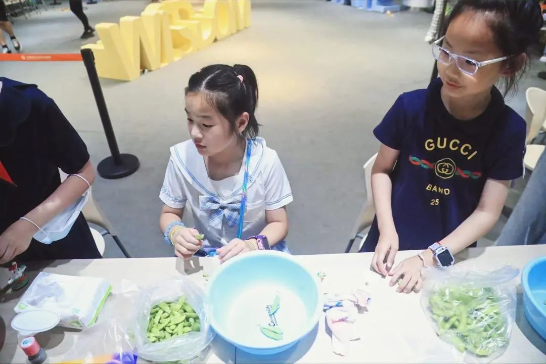 上海的嘉年华,2023徐汇体育消费嘉年华