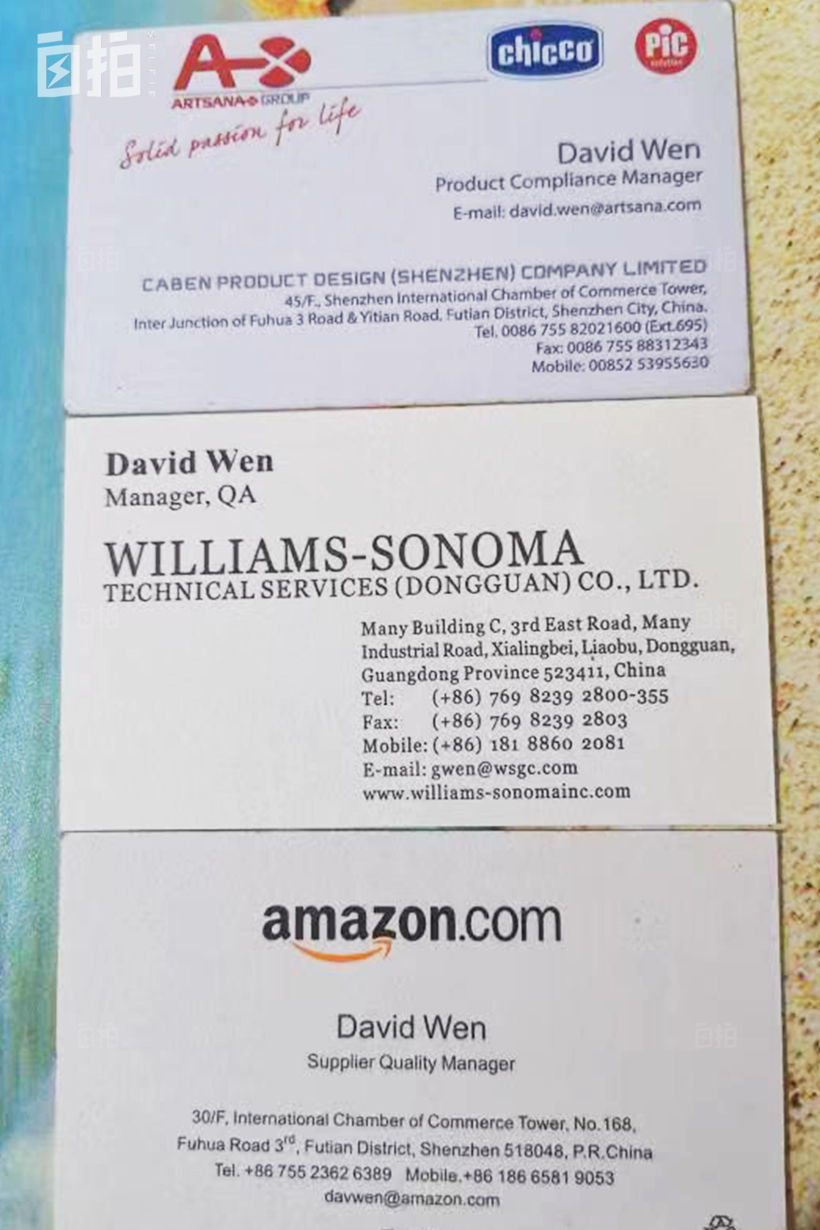 我，服装厂工人，30岁自学英语，做到外企经理，工资翻40倍