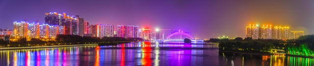 山西太原最宜居的城市,太原一座特别的城市