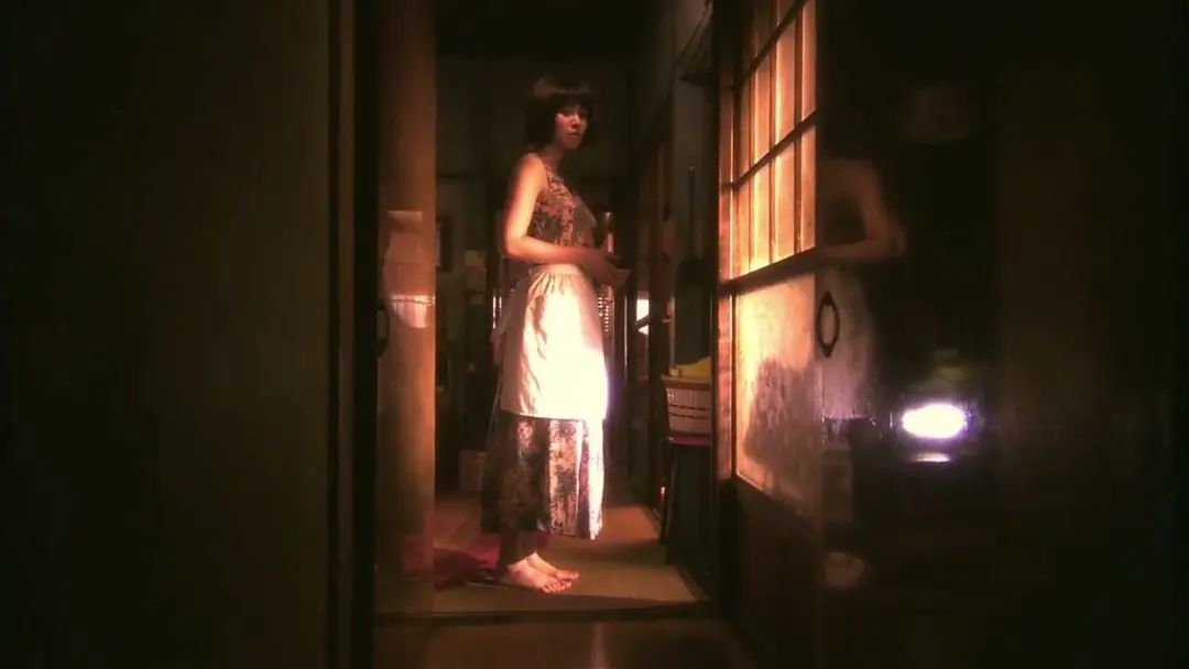 松子爱爸爸还是爱妈妈,松子为爱而活