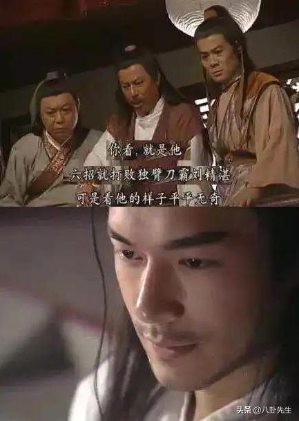 当年的偶像剧男主又帅又深情,最新公布惊艳偶像剧男主颜值惊喜