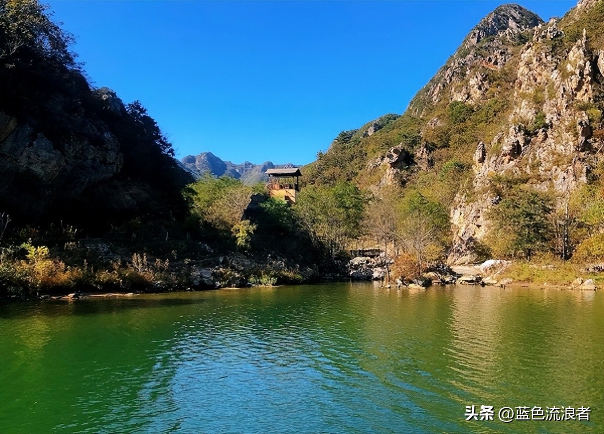 辽宁一个很美的地方,辽宁最美丽的小城