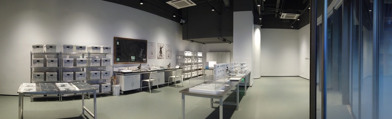 深圳ENJOY｜抵达未来！华南首个车库美术馆来了