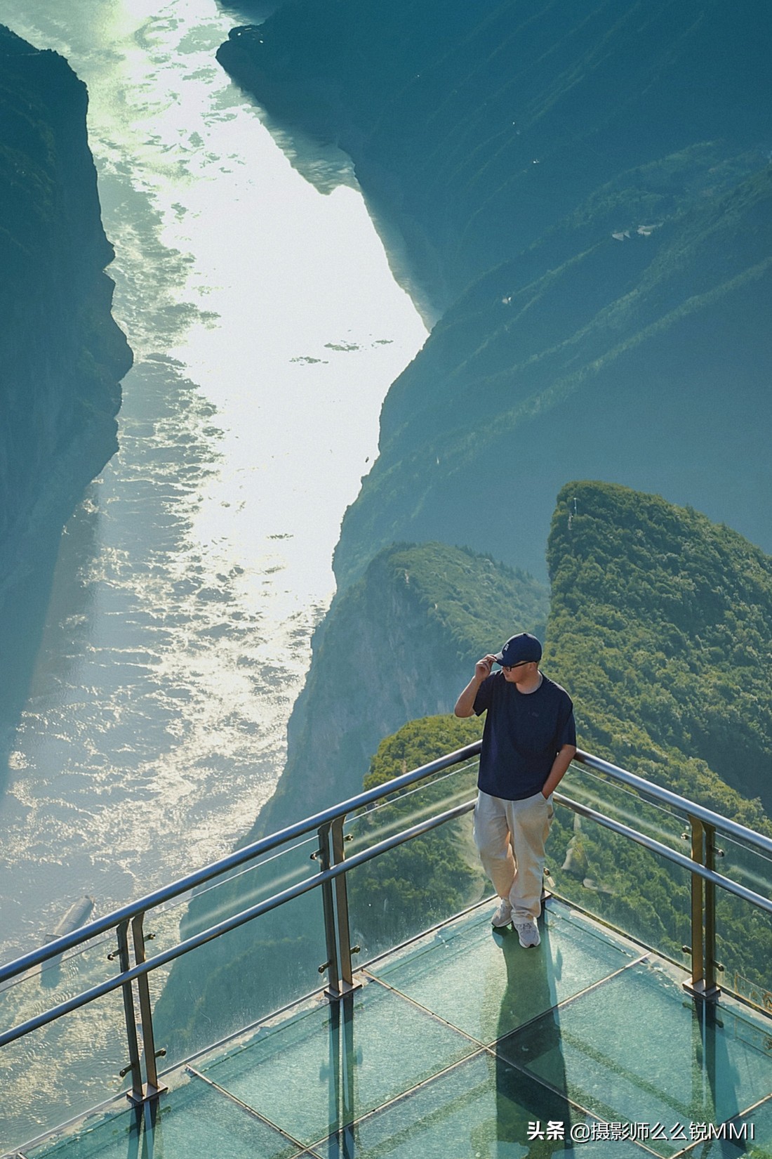 奉节天坑地缝旅游攻略,重庆奉节旅游攻略自驾游