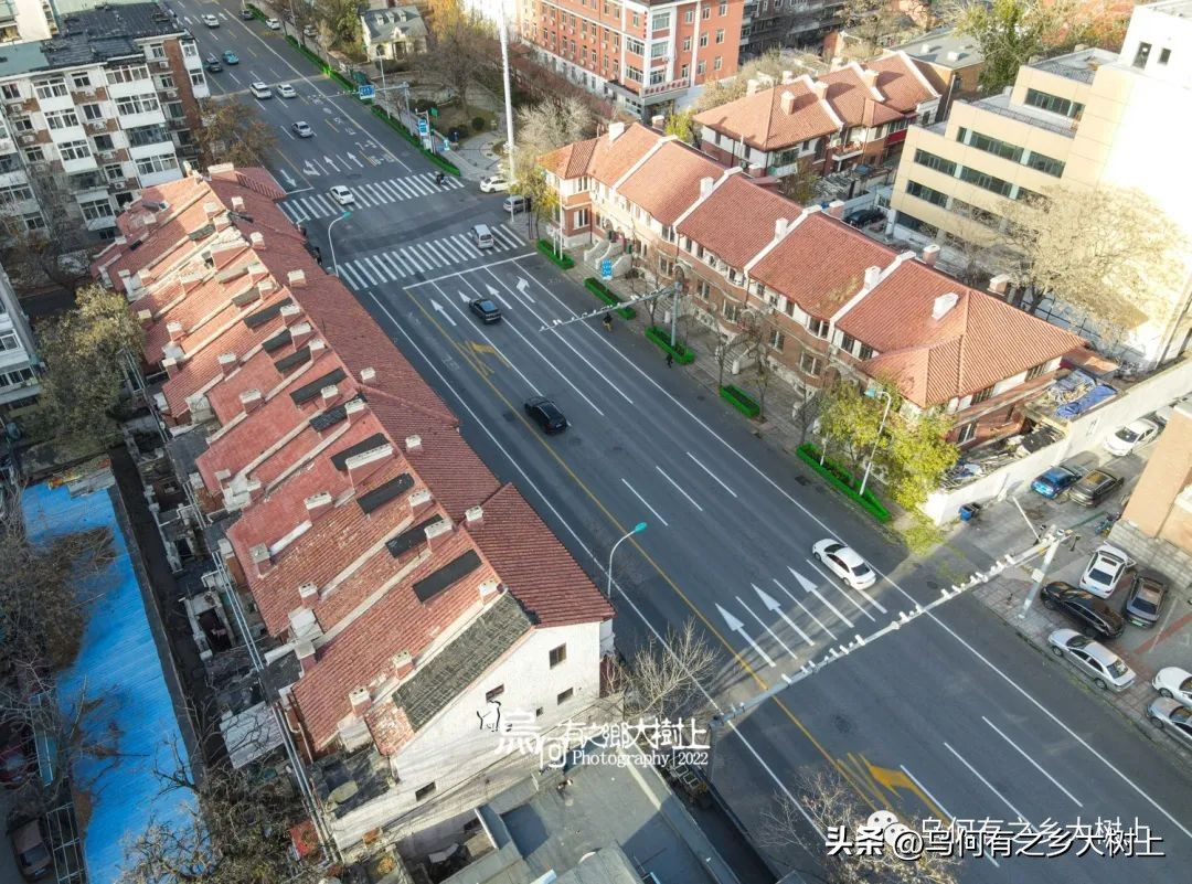 天津的外国租界建筑保留情况,天津的德租界还有什么老建筑么