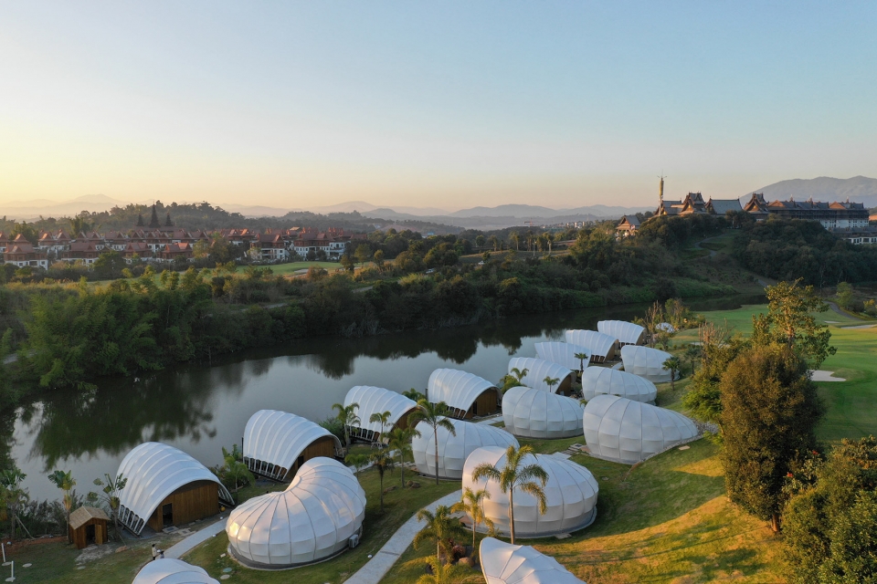 可见泽栖,可见泽栖酒店装修