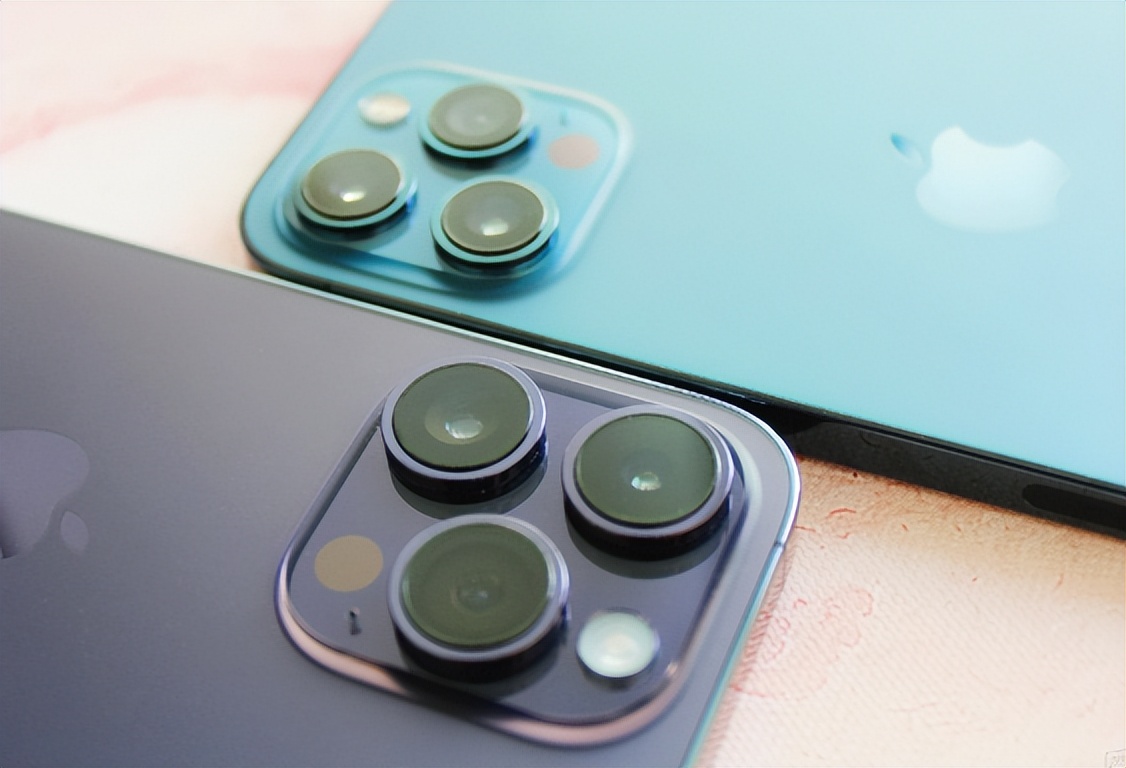 目前最建议入手的三款iphone手机,目前最值得入手的三款iphone手机