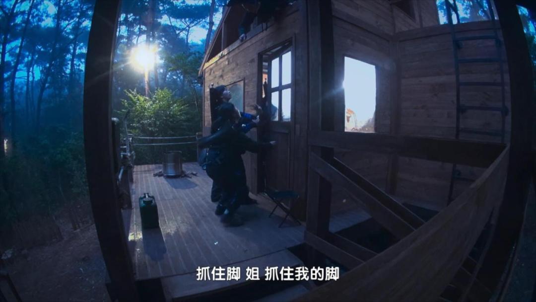 9.6分还在涨，国综又双叒输给韩国了