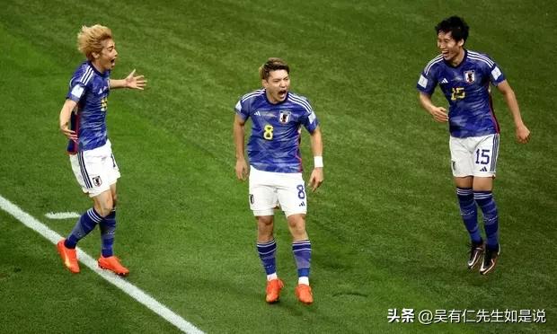 为什么华夏男足的大爷越来越多-日德之战观后感