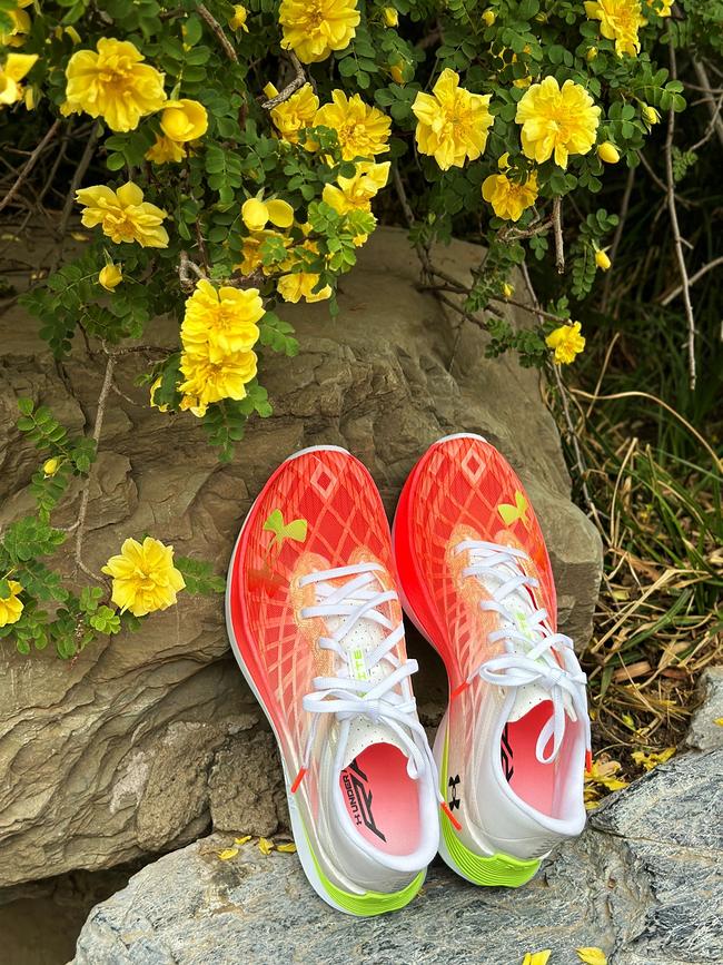 人生中的第一双碳板跑鞋怎么选,普通人也能驾驭的碳板跑鞋