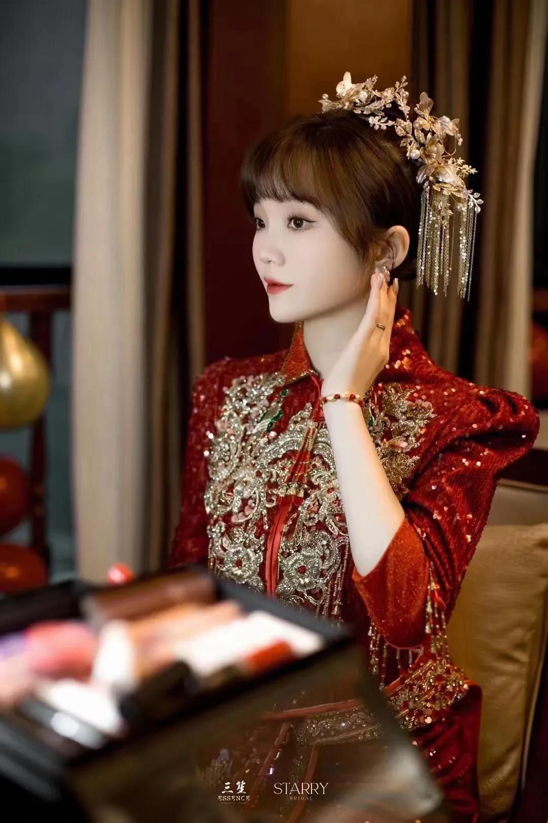 悦程婚礼品牌作品展示