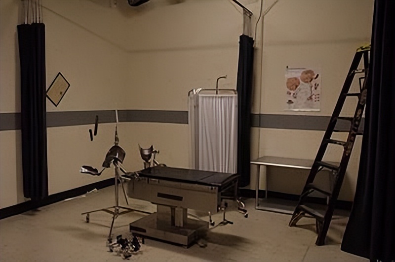 kink旧金山,参观facebook旧金山