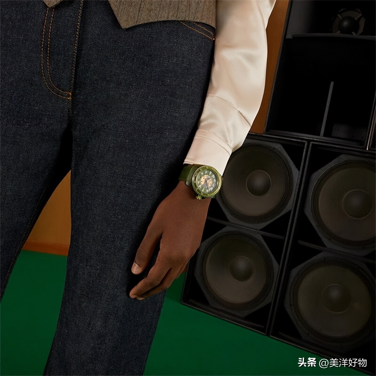 gucci手表新系列,gucci最新的蜜蜂系列手表