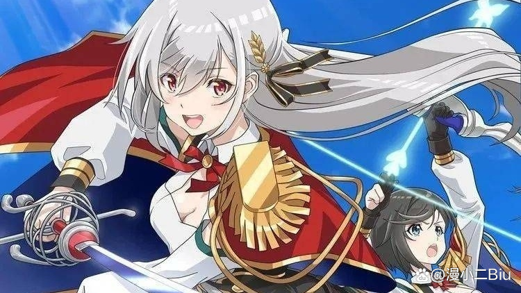 2022年最值得期待的24部动漫新番,二十部即将上映的动漫新番