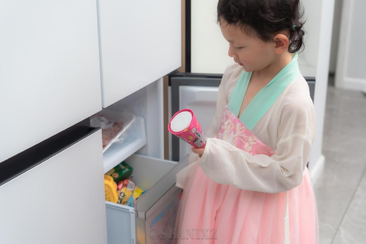 tclbcd-196twf2冰箱怎么调温,tcl冰箱bcd-235tewf1怎么调节温度