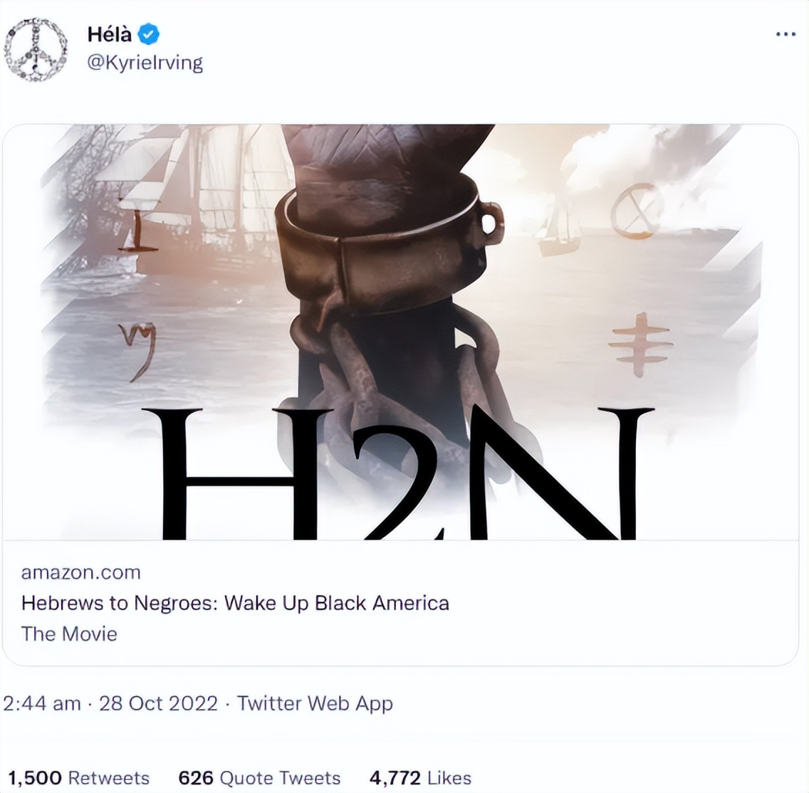 都说犹太人控制了世界,事实的真相是什么?