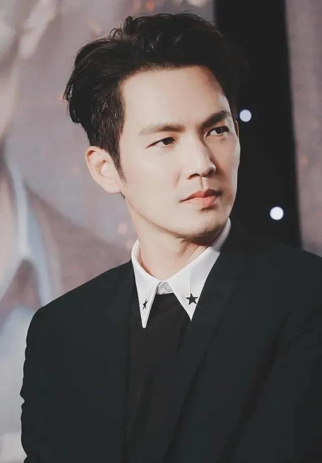 6位越老越有味道的男星,盘点越老越有魅力的男演员