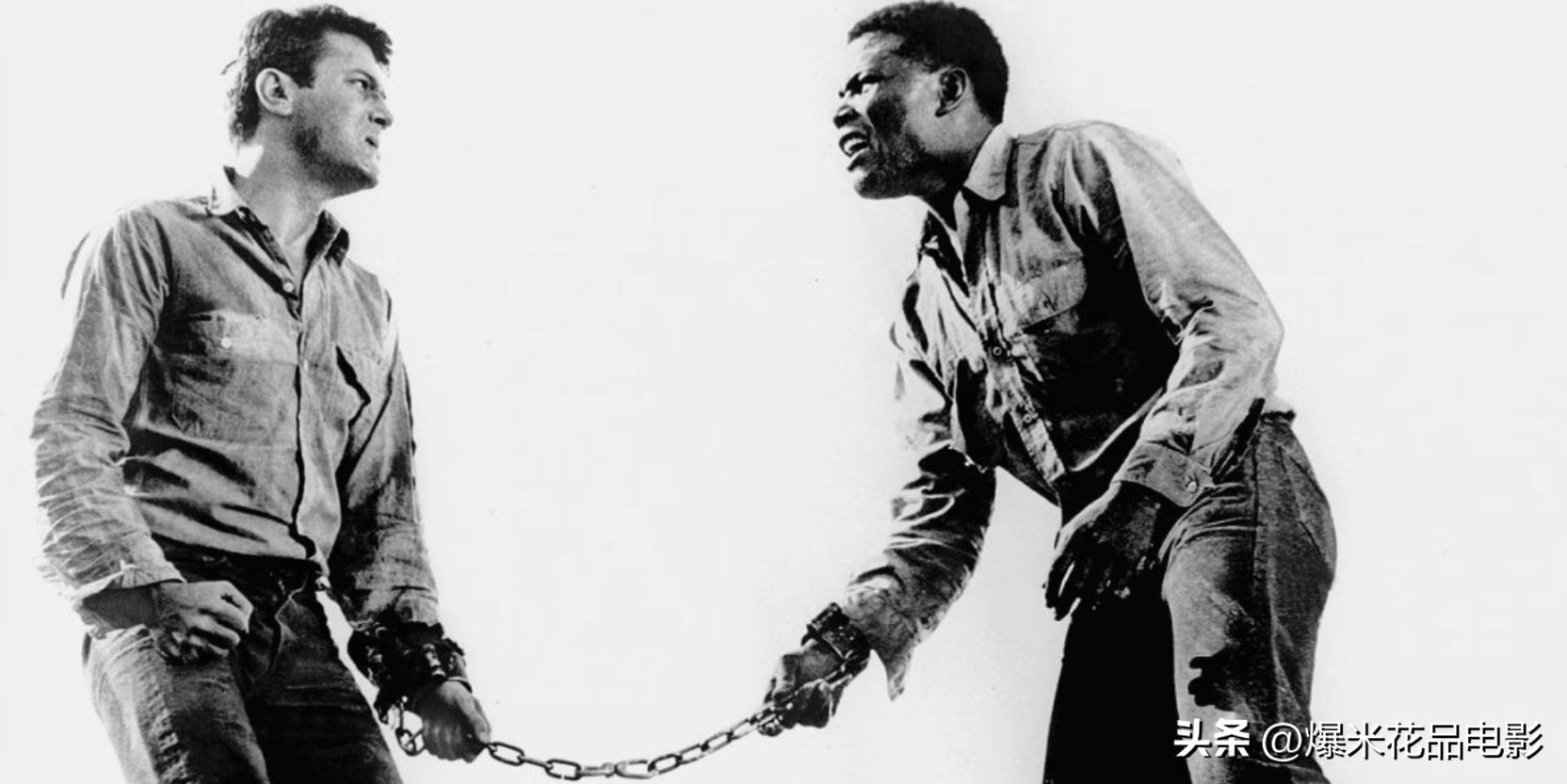 10部必看越狱搞笑电影,惊险刺激越狱电影