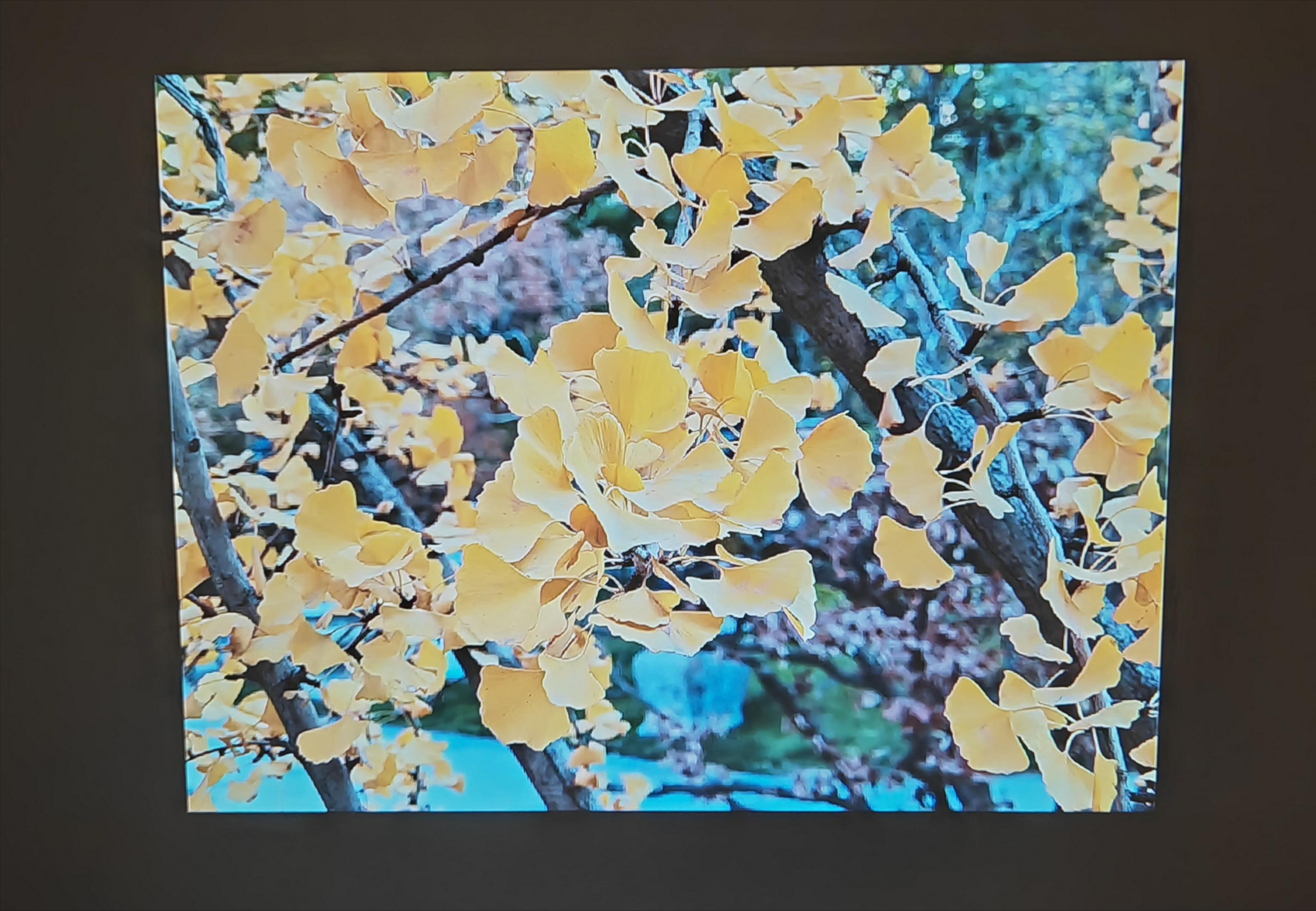 联想小新100s投影仪测评,联想小新100智能投影仪