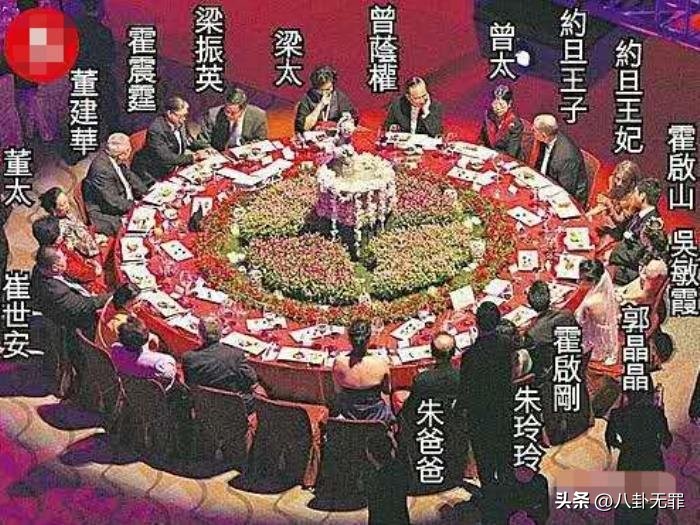 举行国葬的霍英东为何输给李嘉诚，香港四大豪门竟然没有霍英东？