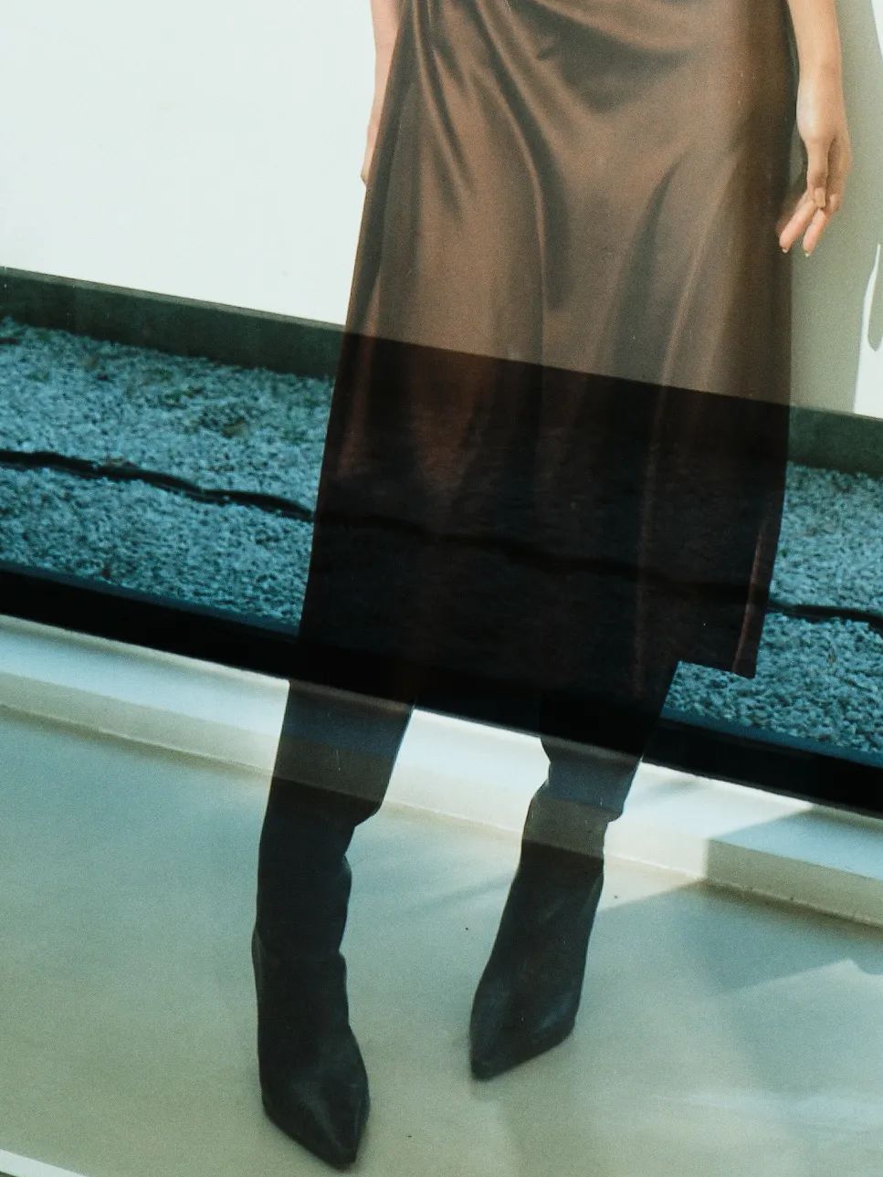 中国女装品牌歌力思,中国高端女装品牌歌力思