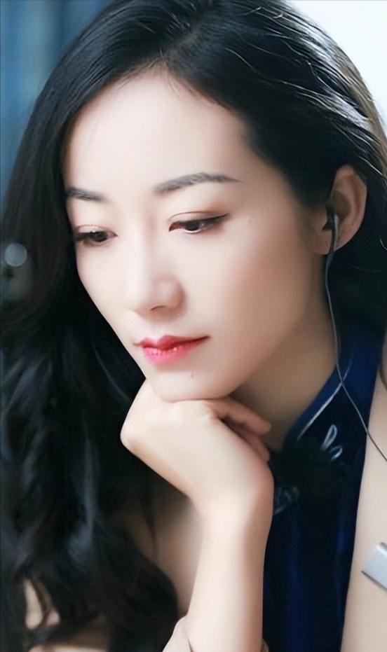 长得一脸福气的女明星,骨架大钻石脸的女明星有哪些