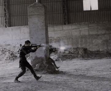 特战荣耀里哪些演员是军人,特战荣耀演员是军人吗