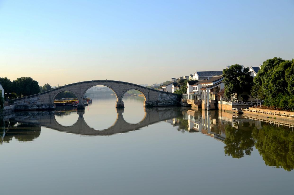 苏州适合50岁旅游的地方,退休一定要去旅游的4个地方