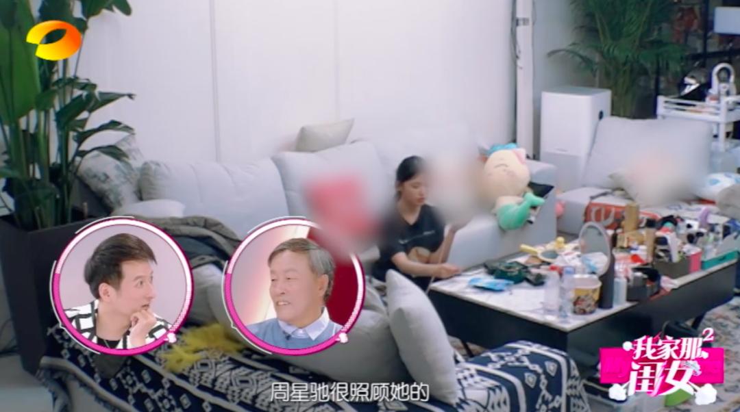 林允和周星驰解约会怎么样,林允周星驰解约了么