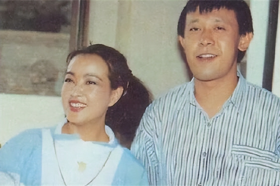 姜文对刘晓庆和宁静谁更好,宁静周韵刘晓庆