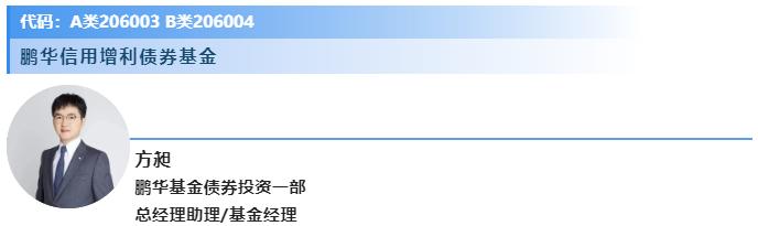 三季报速读｜快快来解锁鹏华固收黄金战队的稳健投资方式