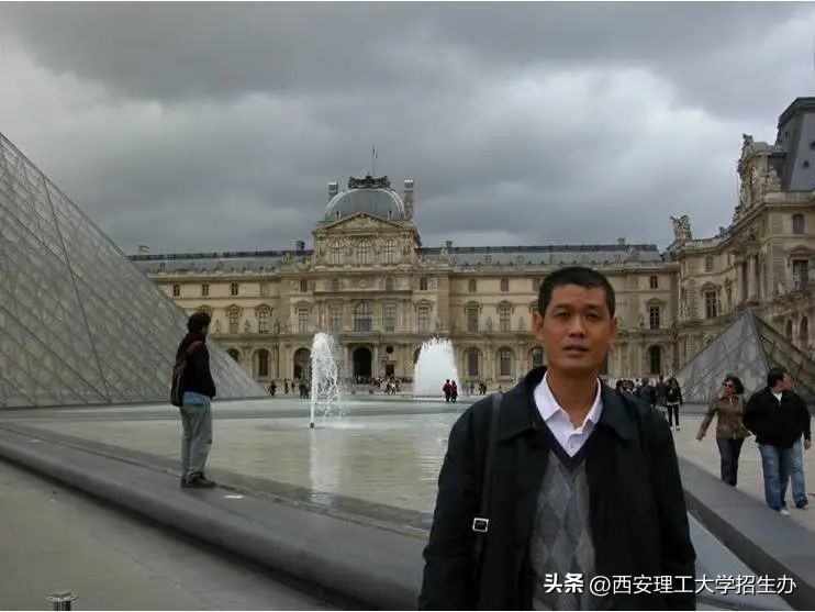 西安理工大学的土木工程专业强吗,西理工土木工程好吗