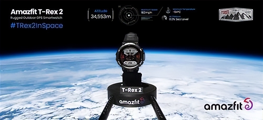 amazfit华米手表2怎么设置时间,华米手表amazfitgts2使用方法