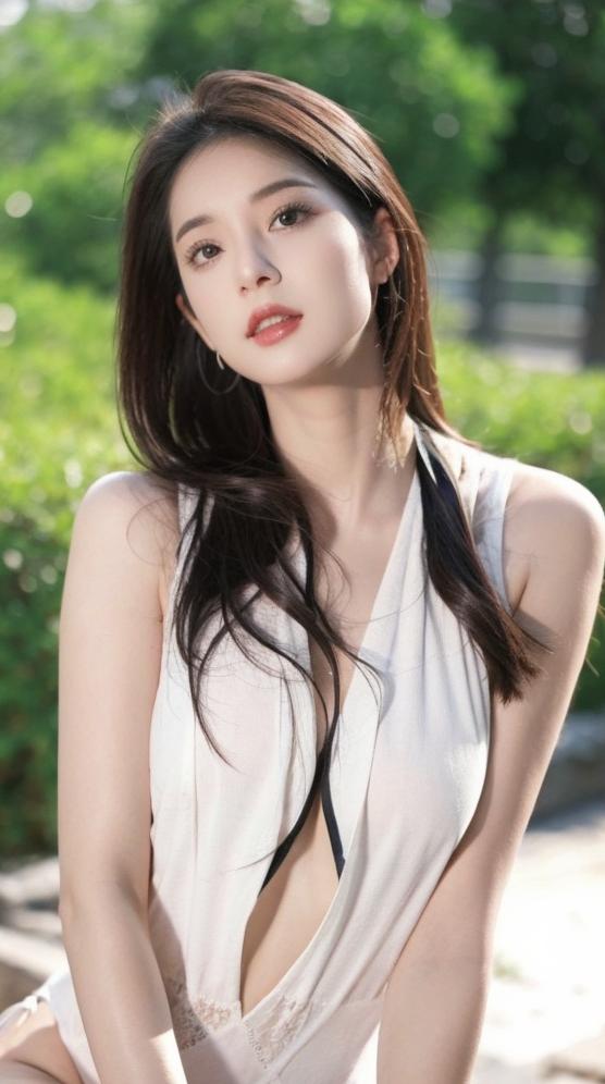 最美的人像写真摄影,写真艺术照高级感摄影推荐