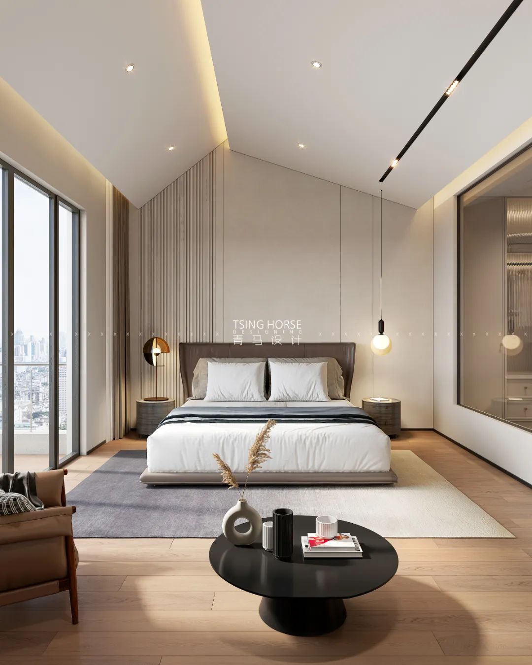 西港兰池郡100平米,西港兰池郡图片大全