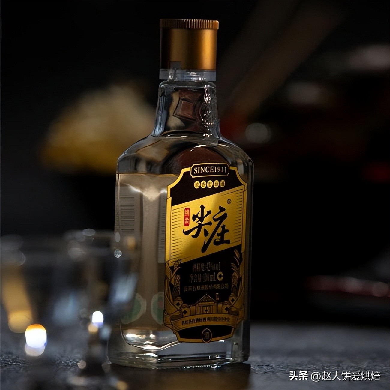 国家认证纯粮酒推荐排行榜前十名,好喝的纯粮酒排名前十名