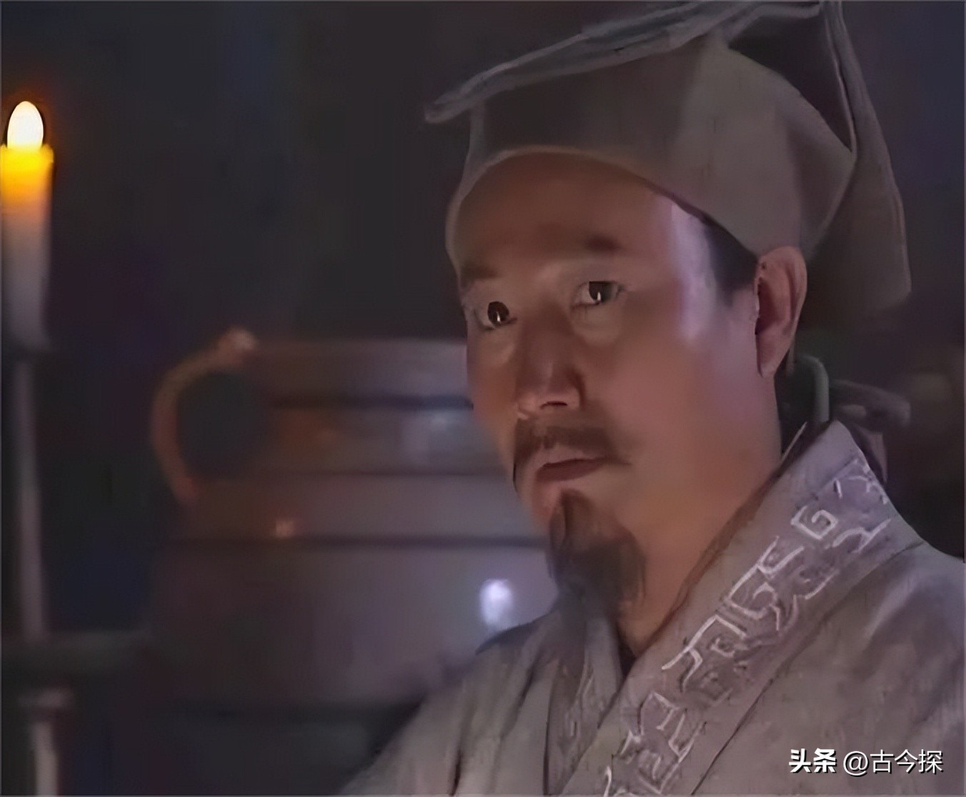 水浒传中，林冲到底是懦弱还是狠毒？毛主席的评论一针见血