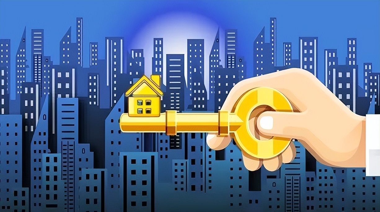 房地产低碳转型,房地产绿色经济形势