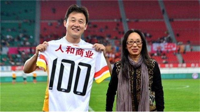 东北女富豪戴秀丽现状,黑龙江首富戴秀丽和她的丈夫