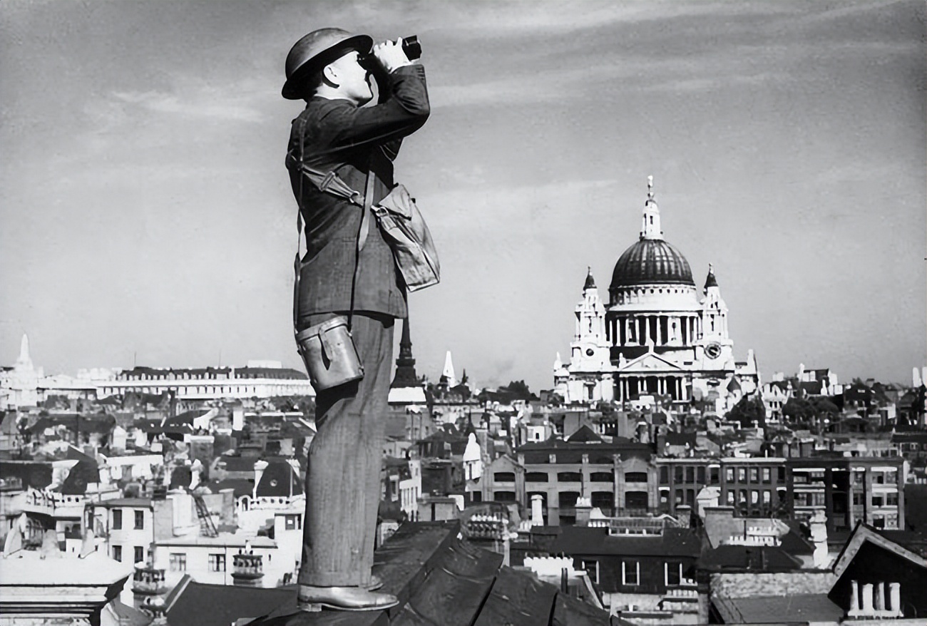 德国不打苏联先打英国会怎样,德国闪击苏联英国反应