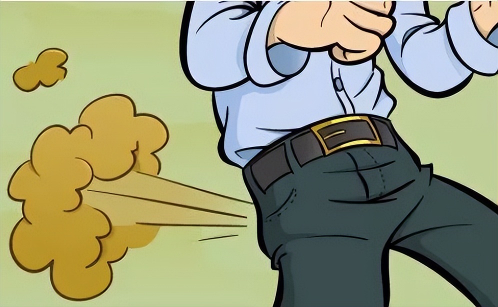 排气多老放屁中医调理,肚子咕噜咕噜响中医原因是什么