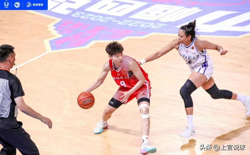 cuba全国大赛女篮华中科大,华科大夺CUBAL女篮冠军