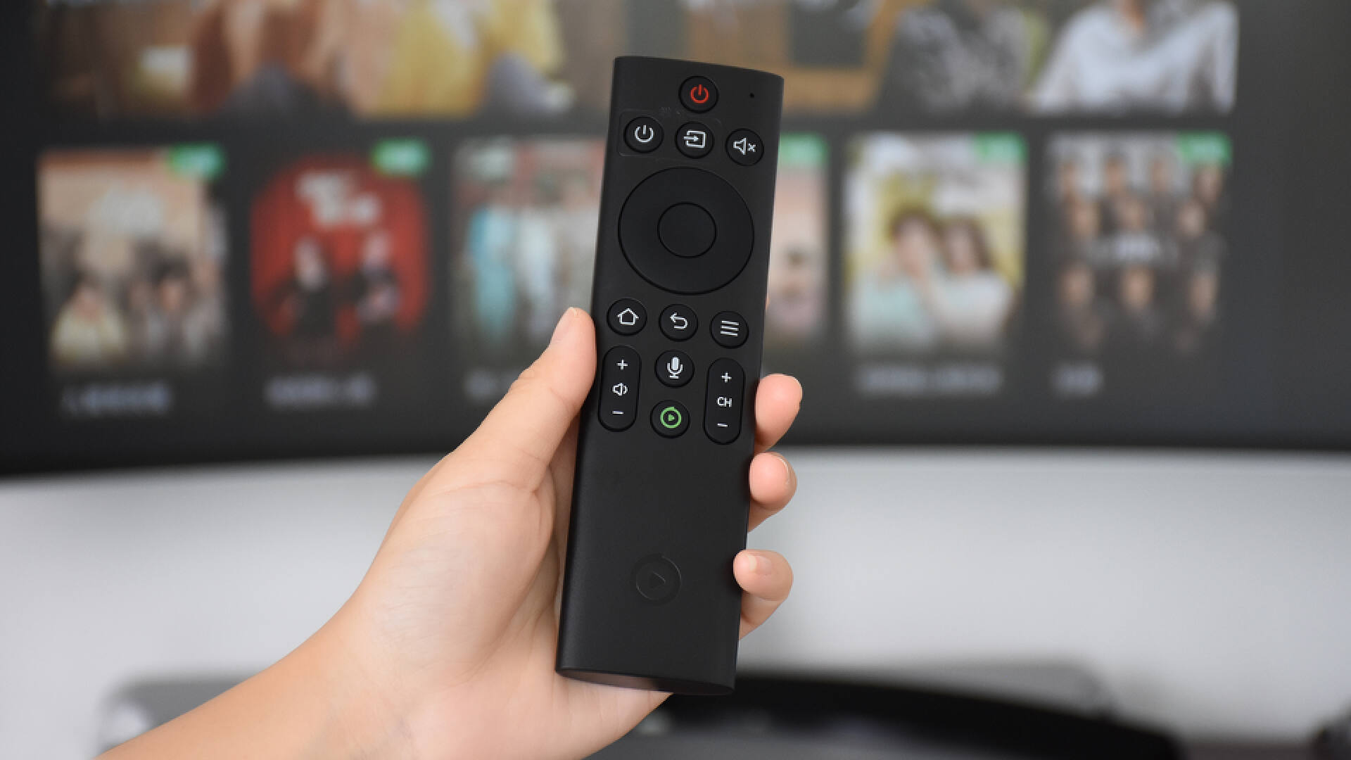 爱奇艺电视果最新版,爱奇艺电视果6处理器